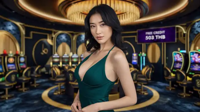 ZeeGame สล็อต Mystic Forest ธีมป่าลึกลับ โบนัสพิเศษมากมาย อัตราการจ่ายเงินสูง